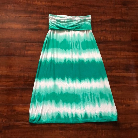 a.n.a Dresses & Skirts - 🆕. Maxi skirt